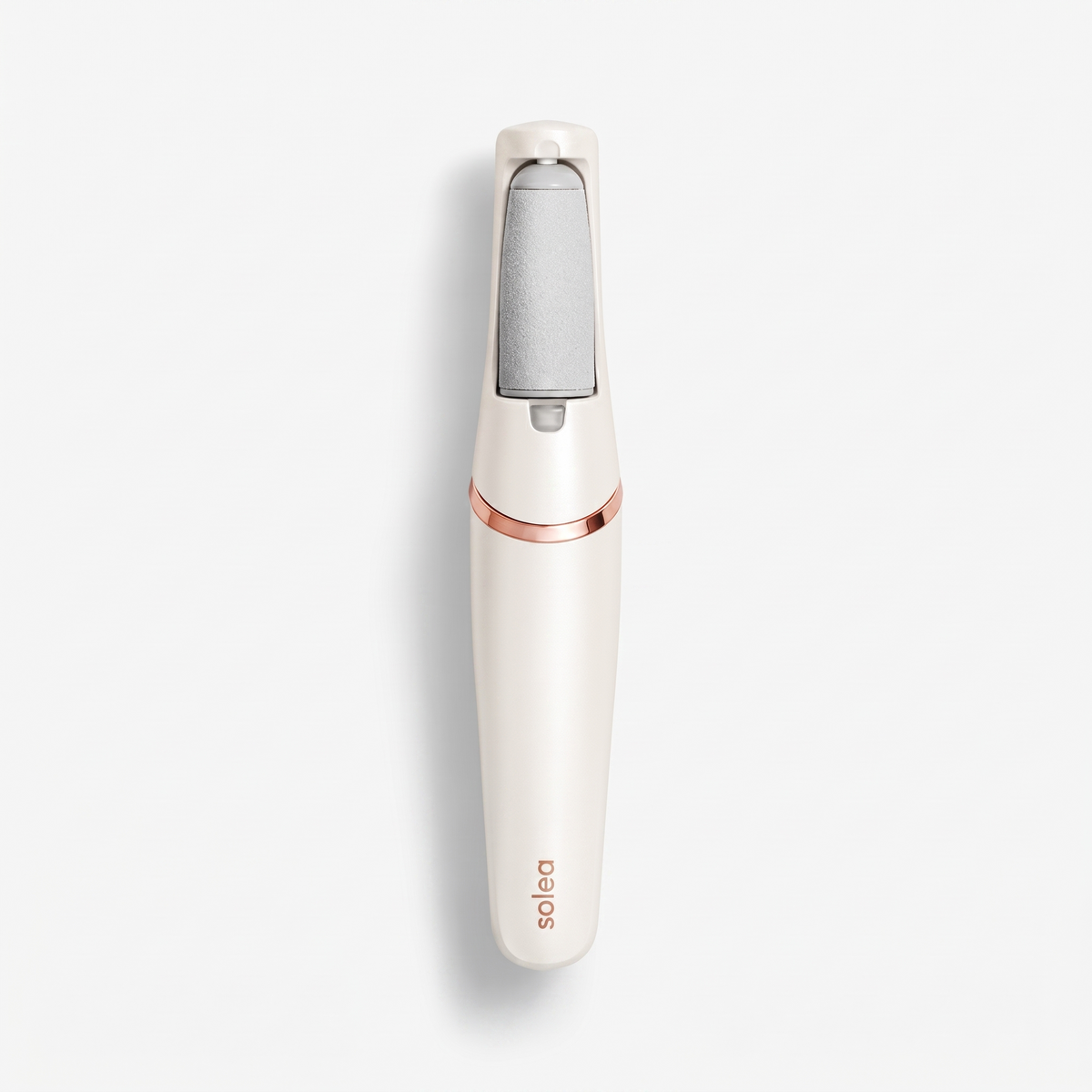 SOLEA Silk 3 Pro electric callus remover
