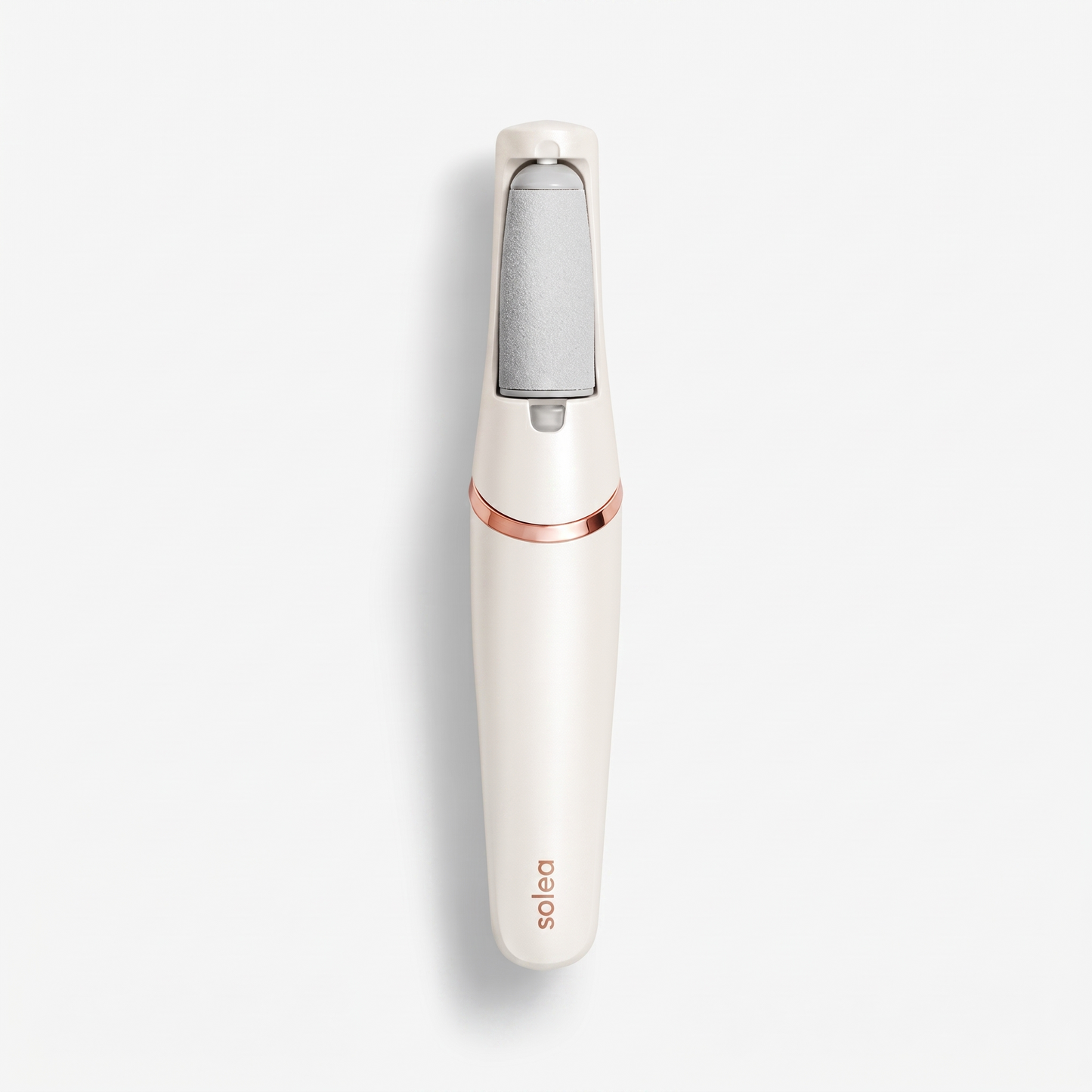 SOLEA Silk 3 Pro electric callus remover