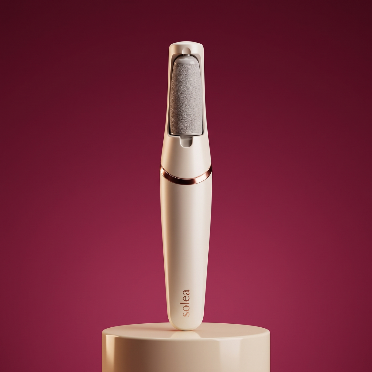 SOLEA Silk 3 Pro